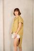 MUM x GS 8: Alex Premium Linen